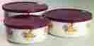 6523322 Corning Country Morning Metal Bowl Set