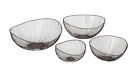 7586472 65323 Benzara Sleek And Modern Inspired