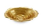 6570300 Julia Knight Rose Bowl Gold Yellow 814739016931