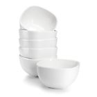1303 661596877386 Sweese Porcelain Square Bowl Set Ounce Deep And