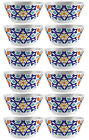 6713-3470 Zak Marrakesh Melamine Cereal Bowl