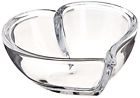 6719810 Orrefors Heart 5in Bowl-votive 7321647198107