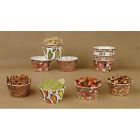 672353 Case Bowls 54 Display Ddi Melamine Floor Snack