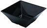 Rm-4112bk 680266939506 Yanco Rome Square Bowl Qt Capacity Width Length