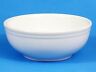 6802741 Williams Sonoma Soup Cereal Bowl Ceramic Euc Essential White
