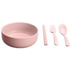 681334436590 Healthy Wheat Straw Dinnerware