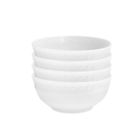 6830-4bwl Elle Decor Monique Rice Bowl Set Of 088235562524