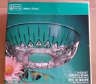 0764400 68564 Anchor Hocking Canfield Serving Bowl Euc 076440685640