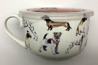 689178984611 Ciroa Microwaveme Dog Lover