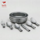 Ti5374 6957933453745 Keith Titanium 10-piece