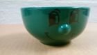 696901000036 Dolce Vita Home Collection Fun Face Smiley Bowl