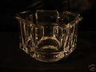 70030 Serving Clear Regal Grainware Acrylic Bowl - Dish Bounds William Small
