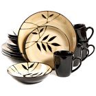7026087 Midnight Gibson Soup Bowl Palm Elite