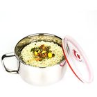 702658132569 Simlife Stainless Steel Noodle