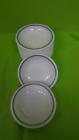 706-34 Pyrex Vintage 11 Pcs