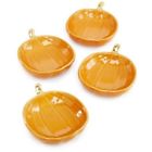 706255937732 Pumpkin Salt Cellar Bowls