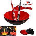 706433978458 Bowls Set Melamine Noodle