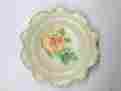 7070200 Corona Limited Edition Italian Hand Painted Country Fruit Nut Bowl 0799804606135