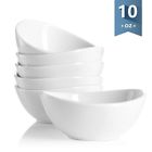 709112845782 Unbranded Porcelain Bowls 10