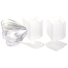 709257566283 72 Pack Dessert Bowls