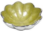 710228915801 Undisclosed Artisan Dorient Classic Round Bowl Color Lime
