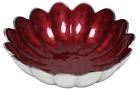 710228915900 Artisan Dorient Classic Round Bowl Color Rasberry Piece