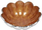 710228916006 Undisclosed Artisan Dorient Classic Round Bowl Color Orange