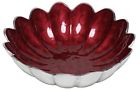 710228916228 Artisan Dorient Classic Round Bowl Color Rasberry Orient