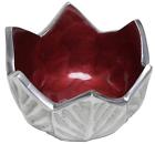 710228917744 Artisan Dorient Tulip Bowl Color Purple Orient 0696566233640