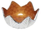 710228917928 Artisan Dorient Tulip Bowl Color Orange Orient