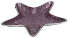710228918079 Artisan Dorient Star Plate Color Purple Orient