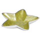 710228918208 Artisan Dorient Star Deep Bowl Color Lime Orient