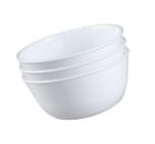 711717427577 Corelle Livingware Super Bowl Winter Frost No Tax