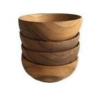 713012847180 Undisclosed Teak Round Dipping
