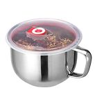 713902006666 Meluoher Stainless Steel Ramen Noodle