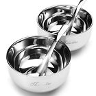 713902006697 Meluoher Stainless Steel Double-deck