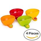 714131224401 Fruhling Colorful Dip Clip