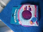 714415064600 Evriholder New Dynobowl Purple Feeding Bowl With Lid