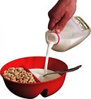 71710 Just Anti Soggy Cereal Bowl For Keeping Your 0689513271710