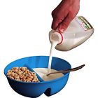 71727 Just Solutions Anti Soggy Cereal Bowl For Keeping 791769365089