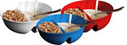 71734 Just Pack Crunch Cereal Bowl Keeps Fresh And 696575723651
