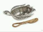 718540276181 Tuttle Mud Pie Dip Cup Set