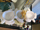 4171044 718540313633 Mud Pie New Turtle Mini Relish Dishes Connected