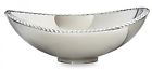 719392634976 Nambe Braid Nut Bowl