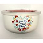 720260128923 Ciroa Microwaveme Fine Porcelain