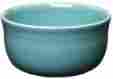 723107 72307 Gusto Turquoise Fiesta Homer Laughlin Dinnerware Bowl 28 Oz 042648077235