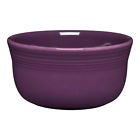 723343u Fiesta Mulberry Gusto Soup Bowl 042648456931