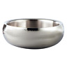 72601 Elegance Salad Bowl Hammered 015227726015