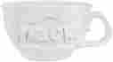 7864600 72923 Home Essentials Large Handled Snack Bowl 786460729230
