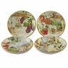 730384035434 Certified International Corp Piazzette Bowls Assorted Design
